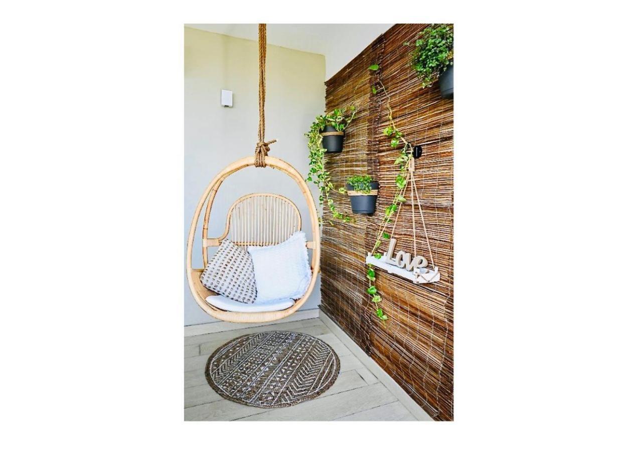 Escapade Romantique Baie Nettle Sandy Ground Dış mekan fotoğraf